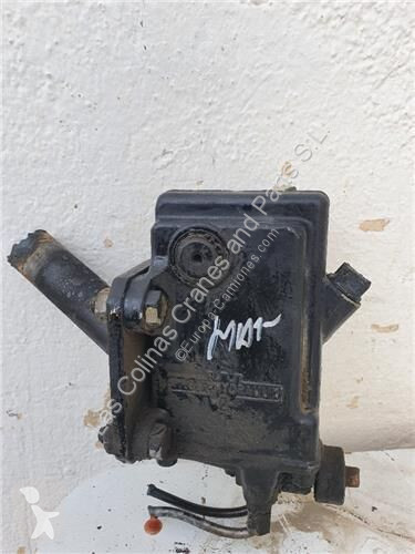 Reservdelar lastbilar MAN Pompe de levage de...