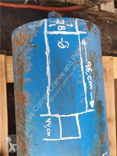 Pièces poids lourds Hyva Piston  pour...