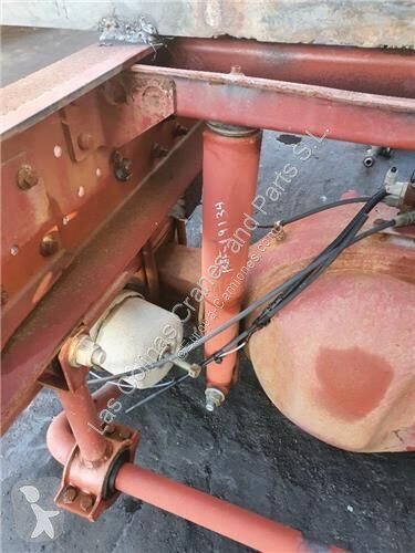 Peças pesados Iveco Amortisseur pour camion...