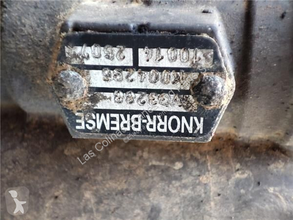 Peças pesados Iveco Cylindre rÃ©cepteur...