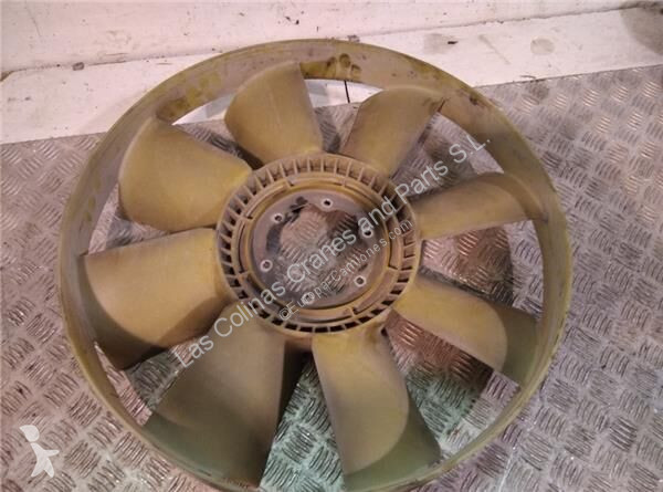 Náhradní díly pro kamiony Iveco Ventilateur de...