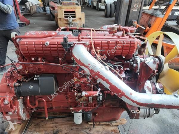 Vrachtwagenonderdelen Iveco Moteur (MP) FG...