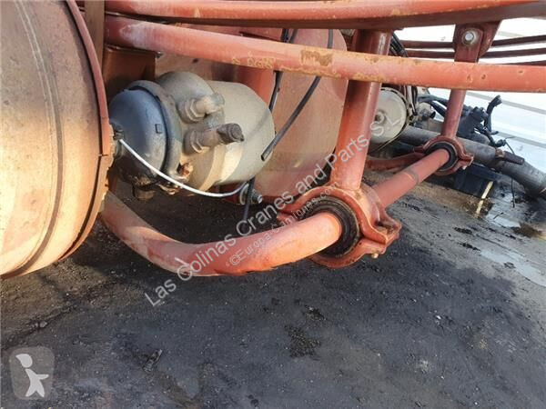 Peças pesados Iveco Barre stabilisatrice pour...