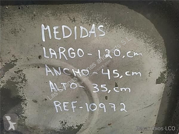 Peças pesados Réservoir de carburant Deposito...