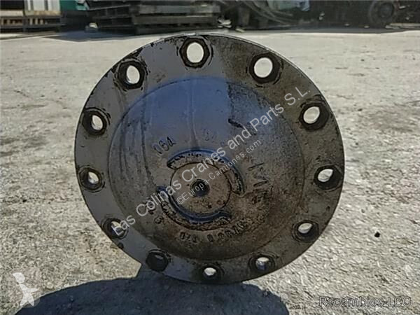 Ricambio per autocarri Iveco Demi-essieu Palier...
