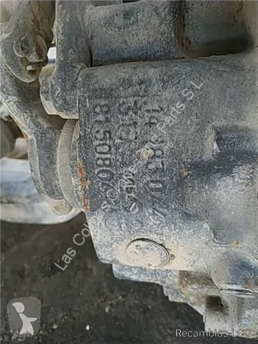 Reservdelar lastbilar MAN Étrier de frein Pinza...