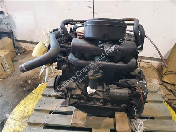 Reservdelar lastbilar DAF Moteur pour...