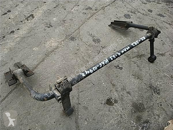 Reservdelar lastbilar MAN Barre stabilisatrice...