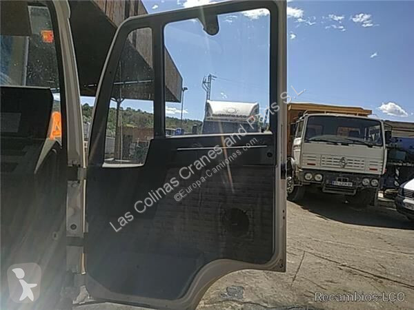 Reservdelar lastbilar MAN Porte Puerta...