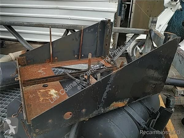 Pièces poids lourds MAN Boîtier de batterie...