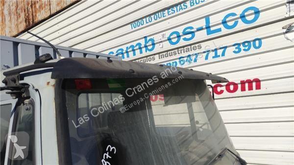 Peças pesados DAF Pare-soleil pour tracteur...