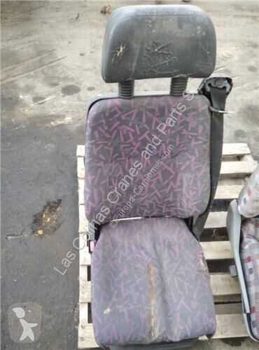 Náhradní díly pro kamiony Iveco Siège Asiento...