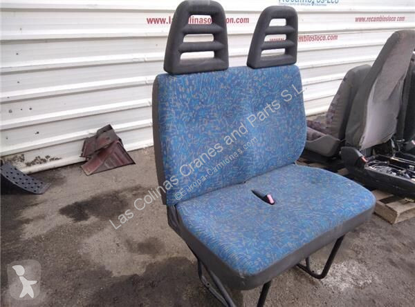 Reservdelar lastbilar Iveco SiÃ¨ge Asiento...