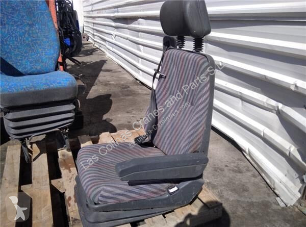 Náhradní díly pro kamiony Iveco Siège Asiento...