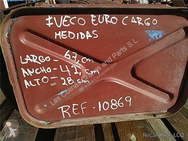 Vrachtwagenonderdelen Iveco Réservoir de...