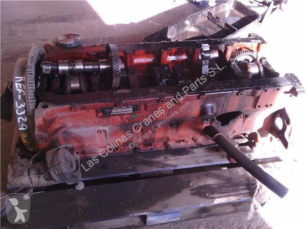 Reservdelar lastbilar Deutz Carter de...