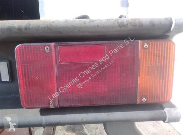 Reservdelar lastbilar Iveco Feu arrière Piloto...
