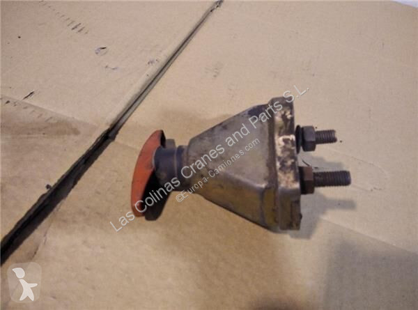 Reservdelar lastbilar Iveco Interrupteur de...