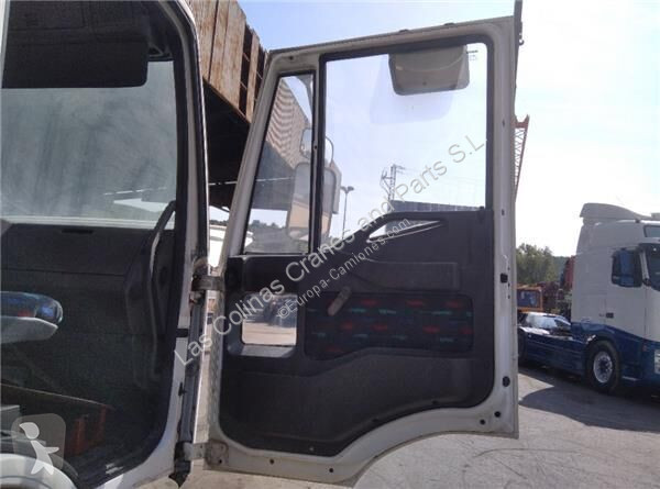 Reservdelar lastbilar Iveco Porte Puerta...