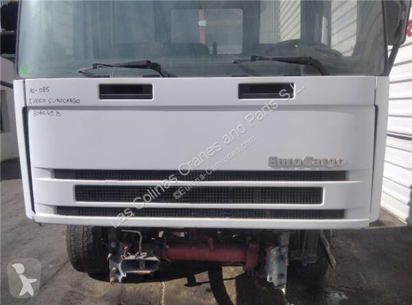 Náhradní díly pro kamiony Iveco Calandre...