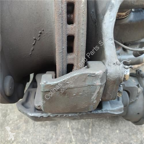 Pièces poids lourds DAF Étrier de frein pour...