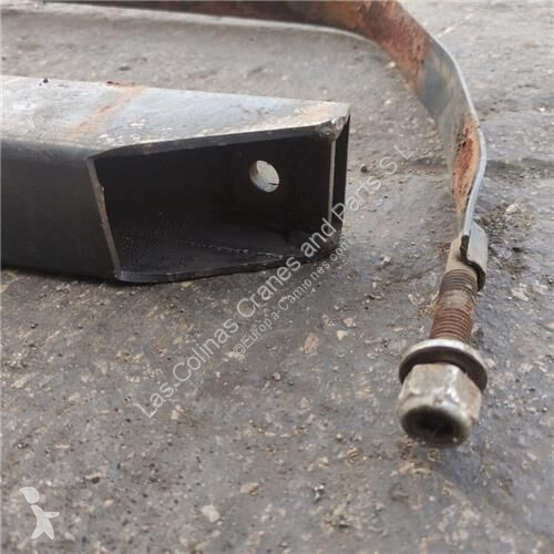 Reservdelar lastbilar Iveco Fixations Soporte...
