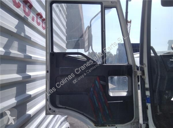 Náhradní díly pro kamiony Iveco Porte Puerta...