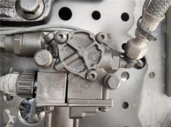 Vrachtwagenonderdelen Iveco Soupape pneumatique...