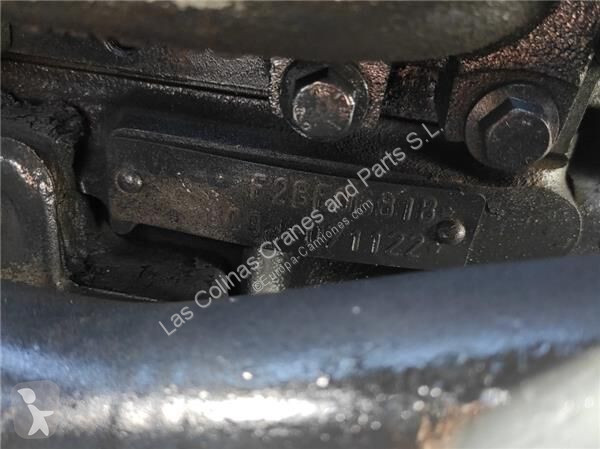 Reservdelar lastbilar Iveco Moteur AD 260S31,...
