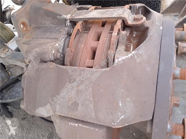 Peças pesados MAN Cabine pour camion  F 90...