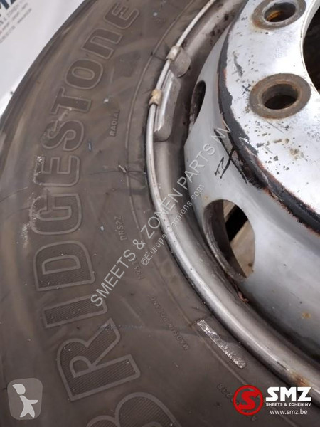Reservdelar lastbilar Bridgestone Occ...