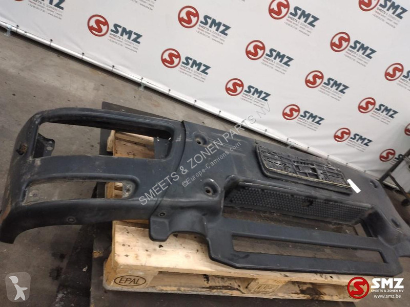 Reservdelar lastbilar Iveco Occ voorbumper +...