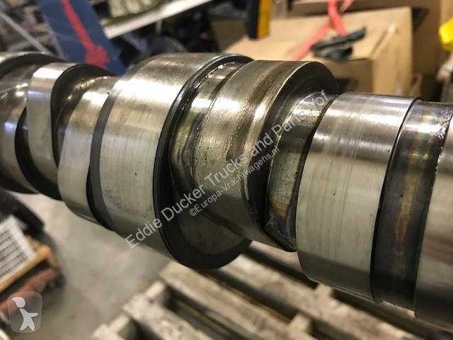 Pièces poids lourds DAF 1687747 NOKKENAS MX...