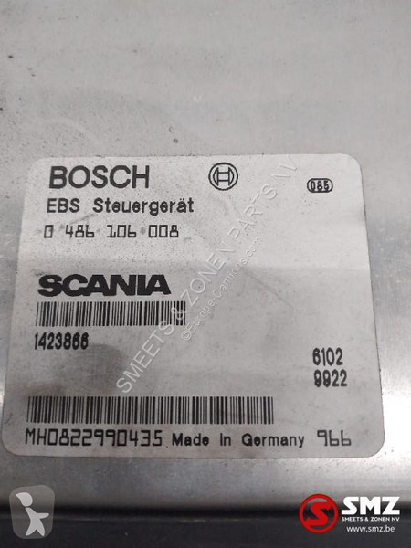 Pièces poids lourds Scania Occ EBS regeleenheid...