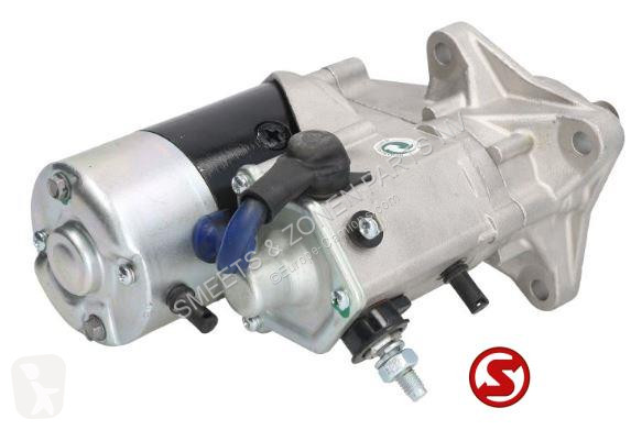 Reservdelar lastbilar Iveco Starter 24V, 4,5kW...
