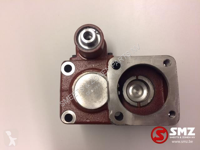 Pièces poids lourds ZF Pto zf double gear