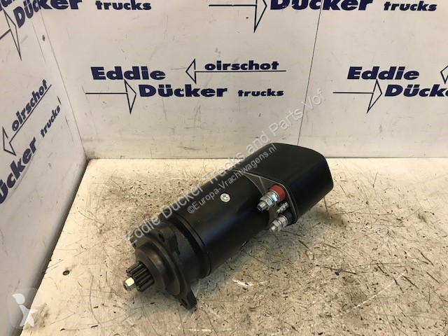 Reservdelar lastbilar DAF 0365211 STARTER WS...
