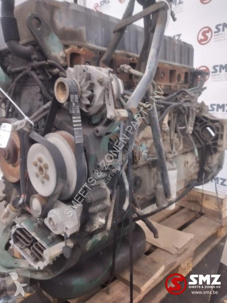 Reservedele til lastbil Volvo Occ Motor Volvo...