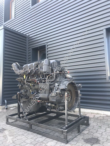 Pezzi di ricambio per mezzi pesanti DAF MX 300...