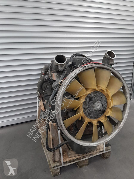 Pièces poids lourds DAF MX 300 S1 410hp EURO 4