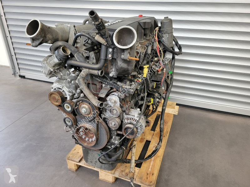 Pezzi di ricambio per mezzi pesanti DAF MX 300...