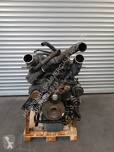 Pezzi di ricambio per mezzi pesanti DAF MX 340...