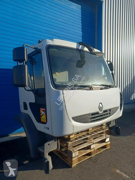 Pièces poids lourds Renault MIDLULM 270 DXI...