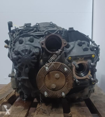 Boîte de vitesse DAF
