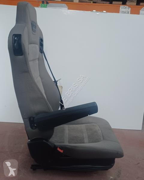 Reservedele til lastbil Iveco  STRALIS SIEGE...