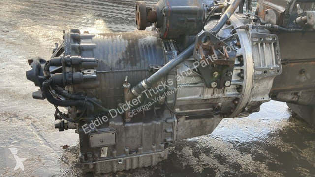 Vrachtwagenonderdelen Scania MD4060 ALLISON...