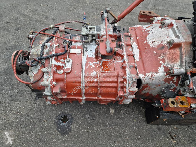 Náhradní díly pro kamiony Iveco 2895.911F99