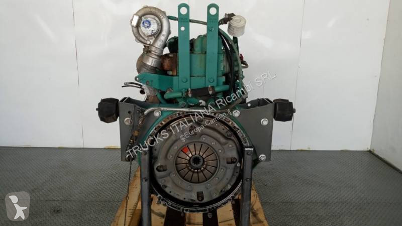 Ricambio per autocarri Volvo
