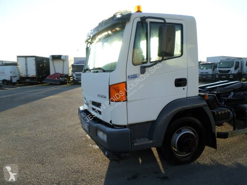 Pièces poids lourds Nissan