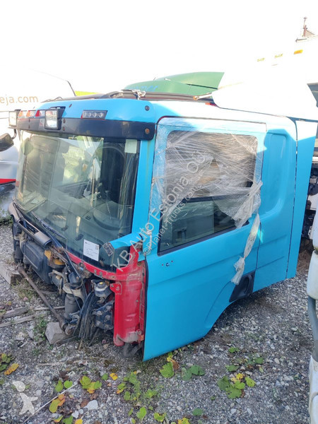 Reservedele til lastbil Scania 400 DB6x2*4MNB...